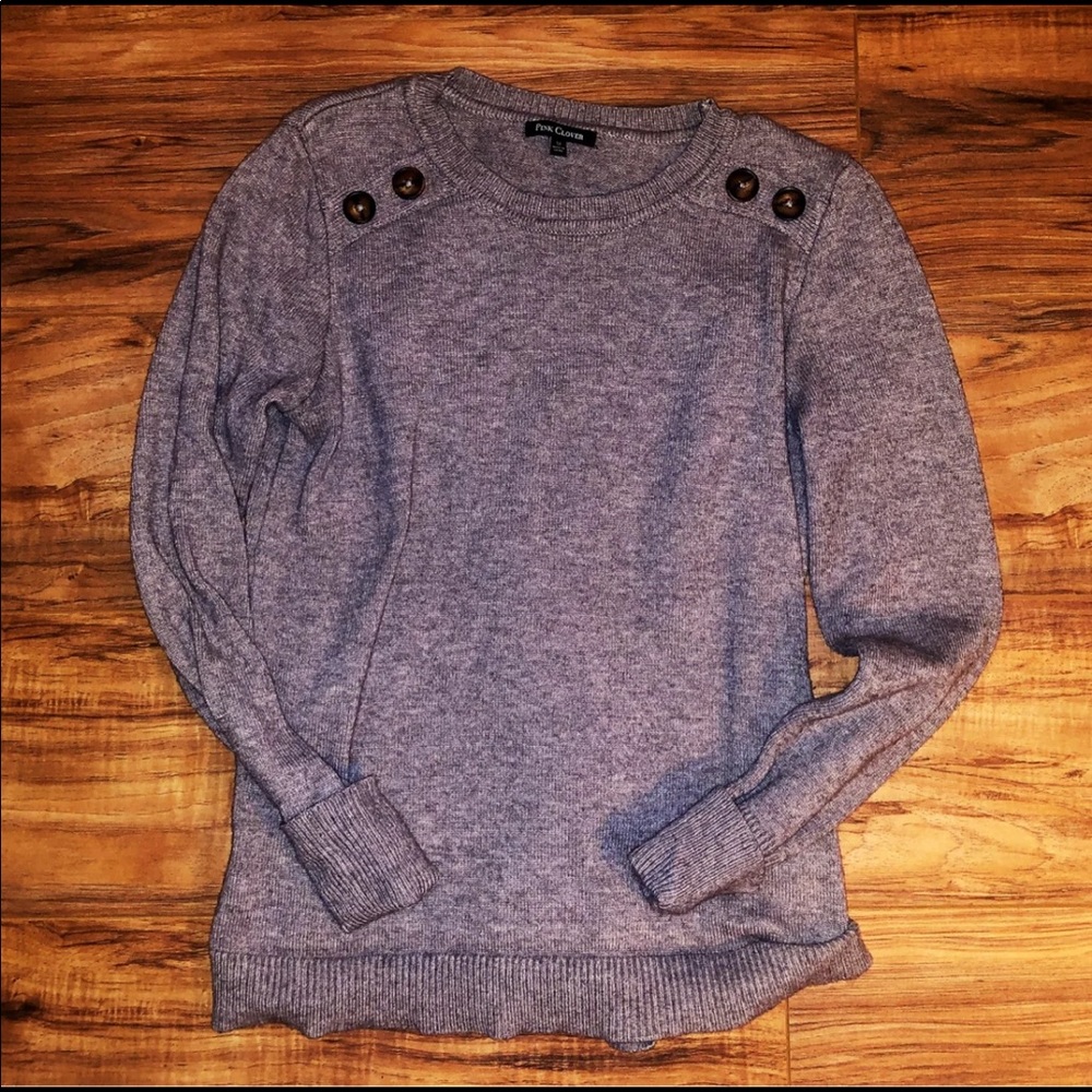 ✨ Sweater
